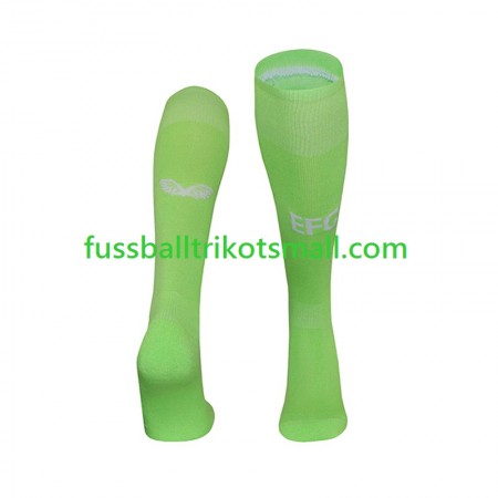 Everton FC Torwart Socken 2024-2025 Heimsatz kaufen